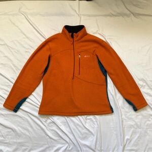 Vintage MEC Fleece